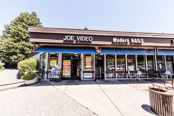 Annadel Center - Bennett Valley: 2700 Yulupa Avenue, Santa Rosa, CA 95405